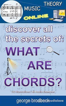What Are Chords? by George Brodbeck