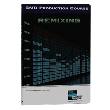 Dance Music Production Remixing
