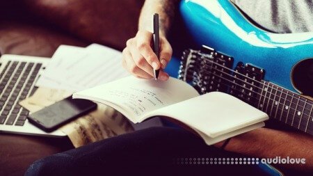 Udemy Pro Songwriting The Art and Business of a Songwriter
