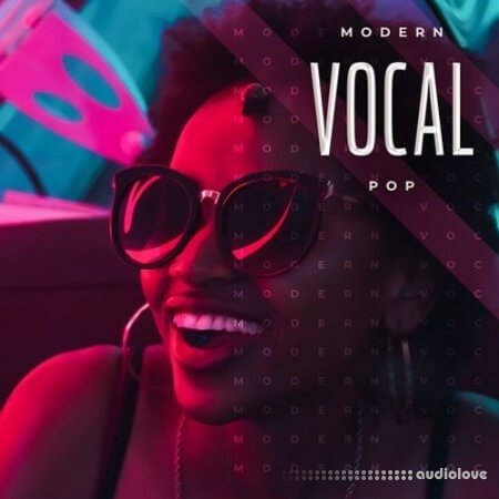 Diginoiz Modern Vocal Pop