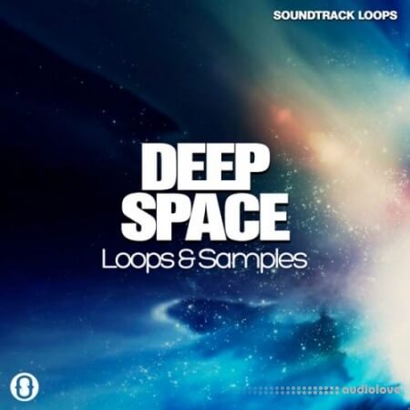 Soundtrack Loops Deep Space
