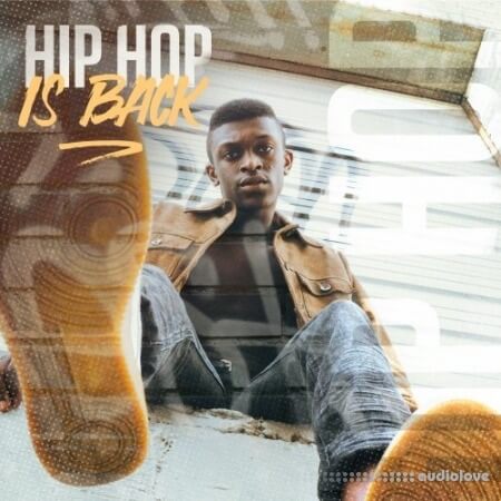 Diginoiz Hip Hop Is Back