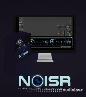 Audioutlaw NoisR