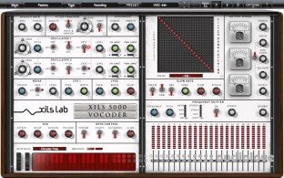 XILS-lab XILS 5000