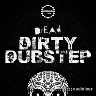 Industrial Strength Records Dread Dirty Dubstep