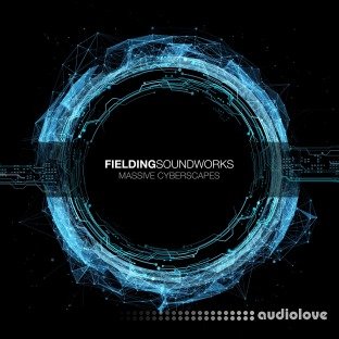 Fielding SoundWorks Massive Cyberscapes