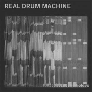 Crossfade Studio Real Drum Machines