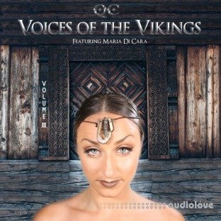 Queen Chameleon Voices Of The Vikings