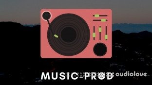 Udemy Ableton Live DJ Mixtape and Podcasts in Ableton Live Course