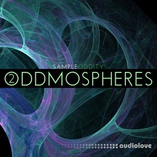 SampleOddity Oddmospheres 2