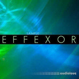 SampleOddity Effexor