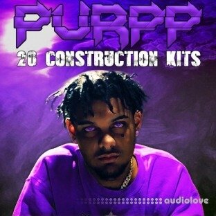 The Drum Bank Purpp