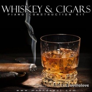 The Drum Bank Whiskey And Cigars