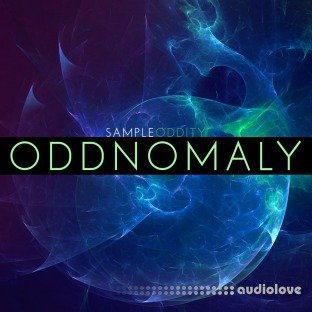 SampleOddity Oddnomaly