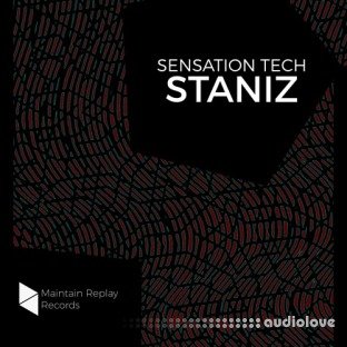 Maintain Replay Records Staniz Sensation Tech