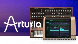 Sonic Acdemy How To Use Arturia Synclavier-V with King Unique