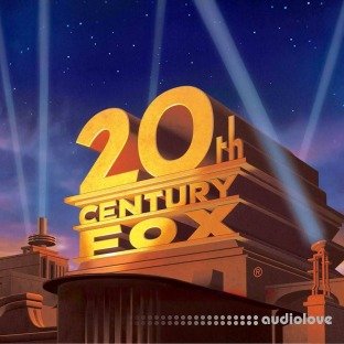 Sound Ideas 20th Century Fox Sound Effects Library