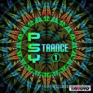 TAUDIO PSY-Trance Vol.1