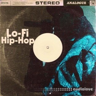Touch Loops Lo-Fi Hip-Hop