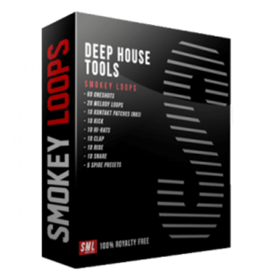 Smokey Loops Deep House Tools