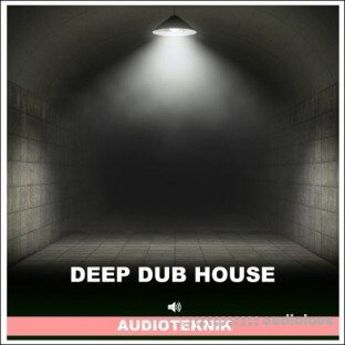 Audioteknik Deep Dub House Bundle