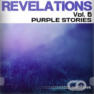 MyLoops Revelations Vol.6 Purple Stories