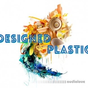 Gregor Quendel Designed Plastic