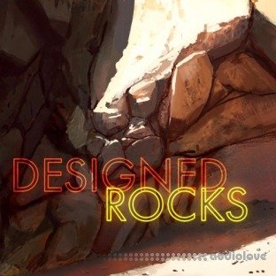 Gregor Quendel Designed Rocks