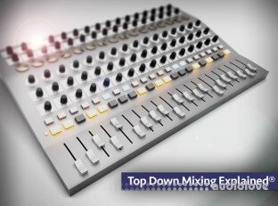 Groove3 Top Down Mixing Explained