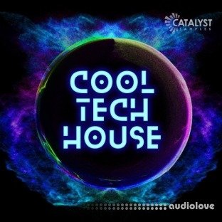 Catalyst Samples Cool Tech House