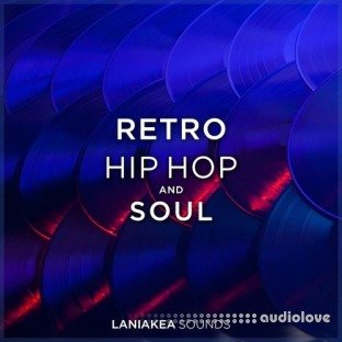 Laniakea Sounds Retro Hip Hop And Soul