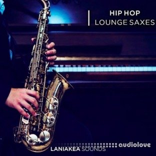 Laniakea Sounds Hip Hop Lounge Saxes