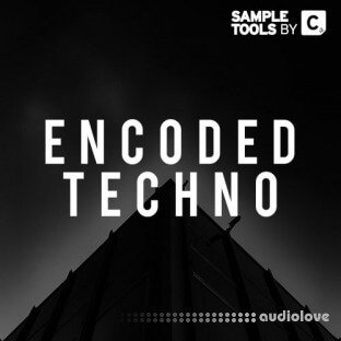 Sample Tools by Cr2 Encoded Techno