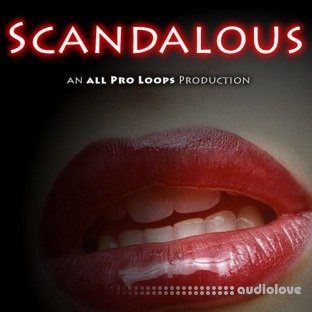 All Pro Loops Scandalous