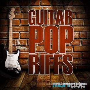 Munique Music Guitar Pop Riffs