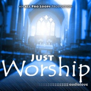 All Pro Loops Just Worship