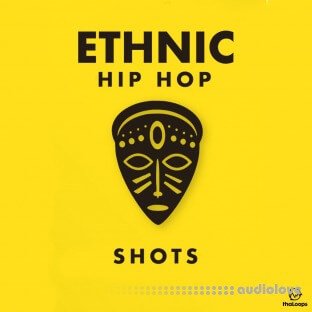 Thaloops Ethnic Hip Hop Shots