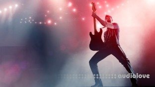 Udemy Play Incredible Guitar Solos Essential Exercises