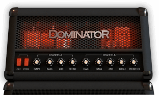 Audio Assault Dominator