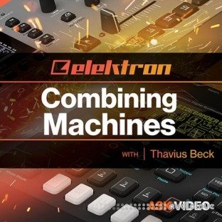 Ask Video Elektron 301 Combining Machines