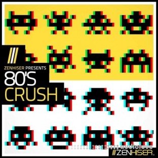 Zenhiser 80s Crush