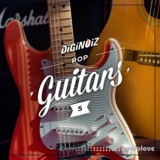 Diginoiz Pop Guitars 5