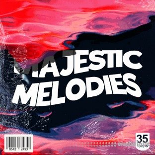 Kits Kreme Majestic Melodies