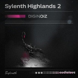 Diginoiz Sylenth Highlands 2