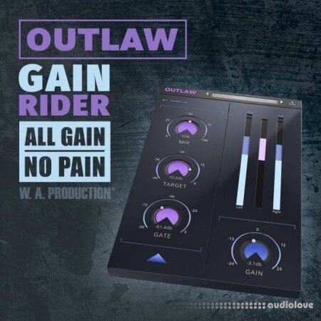 WA Production Outlaw