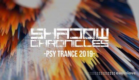 Sonic Academy How To Make Psy Trance 2019 with Shadow Chronicles