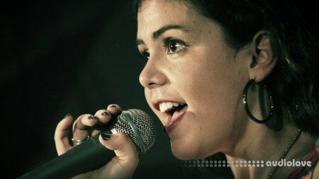 Udemy Become a Better Singer Lessons and Exercises for All Levels