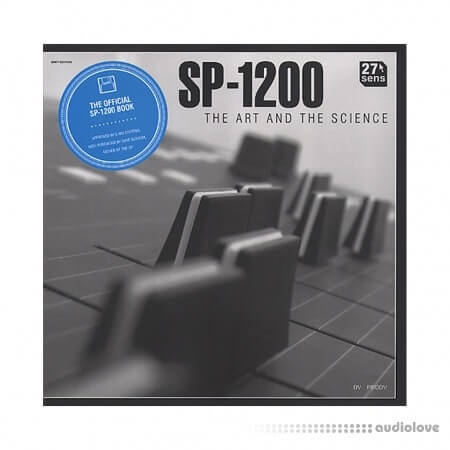 SP 1200 the art and the science free download - AudioLove