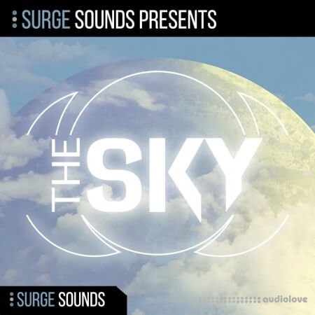 Surge Sounds The Sky