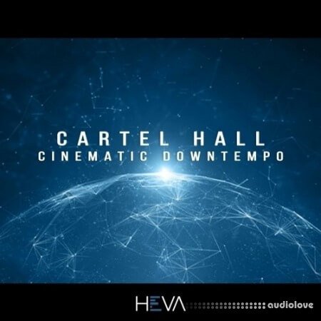 HEVA Cartel Hall Cinematic Downtempo